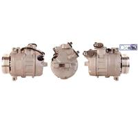 Compresseur de climatisation R 134a PAG 46 ACP817 LUCAS pour BMW 3 3 Touring
