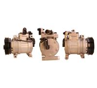 Compresseur de climatisation R 134a PAG 46 ACP871 LUCAS pour KIA HYUNDAI
