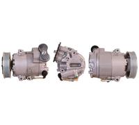 Compresseur de climatisation R 134a PAG 46 ACP924 LUCAS pour OPEL CHEVROLET