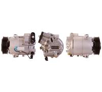 Compresseur de climatisation R 134a PAG 46 ACP938 LUCAS pour OPEL ASTRA J