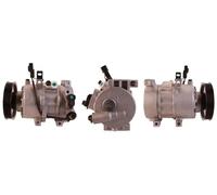 Compresseur de climatisation R 134a PAG 46 ACP977 LUCAS pour HYUNDAI i40 I CW