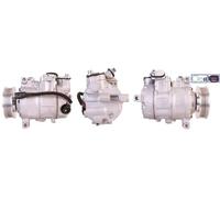 Compresseur de climatisation R 134a PAG 46 ACP980 LUCAS pour VW MULTIVAN T6