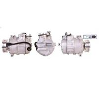 LUCAS Compresseur Climatisation Pour VW Multivan V 7HM 7HN 7HF 7EF 7EM 7EN