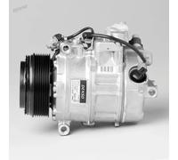 Compresseur de climatisation DENSO DCP05077