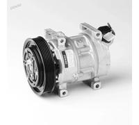 Compresseur de climatisation R 134a PAG 46 DCP09008 DENSO pour FIAT ALFA ROMEO