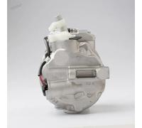 Compresseur, climatisation DENSO , par ex. pour Mercedes-Benz