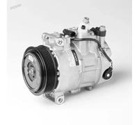 Compresseur de climatisation R 134a PAG 46 DCP17068 DENSO pour MERCEDES-BENZ CLS
