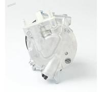Compresseur de climatisation R 134a PAG 46 DCP21014 DENSO pour PEUGEOT CITROËN