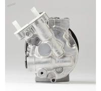 Compresseur de climatisation R 134a PAG 46 DCP23030 DENSO pour RENAULT MEGANE CC