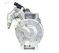 Compresseur de climatisation R 134a PAG 46 DCP40018 DENSO pour HONDA CR-V III