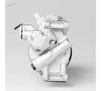 Compresseur de climatisation R 134a PAG 46 DCP50242 DENSO pour TOYOTA YARIS