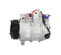 Compresseur de climatisation R 134a PAG 46 KTT090014 THERMOTEC