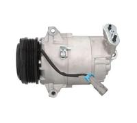 Compresseur, climatisation THERMOTEC KTT090019