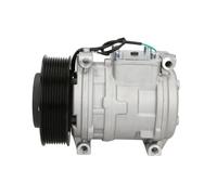 Compresseur de climatisation R 134a PAG 46 KTT090023 THERMOTEC