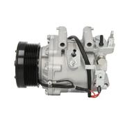 Compresseur, climatisation THERMOTEC KTT090026