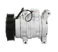 Compresseur de climatisation R 134a PAG 46 KTT090034 THERMOTEC pour TOYOTA