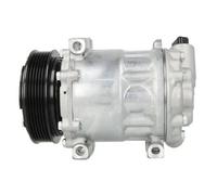 Compresseur de climatisation R 134a PAG 46 KTT090057 THERMOTEC pour PEUGEOT