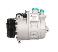 Thermotec Compresseur de climatisation KTT090058 R 134a PAG 46 pour BMW 5 7 3 X3