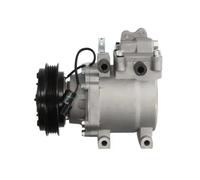 Compresseur de climatisation R 134a PAG 46 KTT090064 THERMOTEC pour HYUNDAI