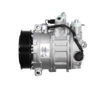 Compresseur de climatisation R 134a PAG 46 KTT090087 THERMOTEC