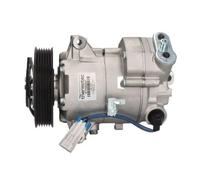 Compresseur de climatisation R 134a PAG 46 KTT090097 THERMOTEC pour CHEVROLET