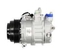 Compresseur de climatisation R 134a PAG 46 KTT090140 THERMOTEC pour CHRYSLER