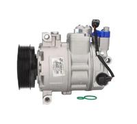 Compresseur de climatisation R 134a PAG 46 KTT090141 THERMOTEC pour VW AMAROK