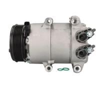 Compresseur, climatisation THERMOTEC KTT090208