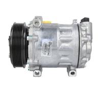 Compresseur de climatisation R 134a PAG 46 KTT090211 THERMOTEC pour PEUGEOT