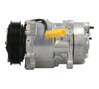 Compresseur de climatisation R 134a PAG 46 KTT090222 THERMOTEC pour PEUGEOT