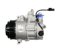 Compresseur, climatisation THERMOTEC KTT090241