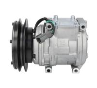 Compresseur de climatisation THERMOTEC KLIMA KTT090305
