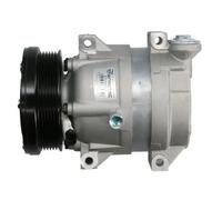 Compresseur de climatisation R 134a PAG 46 KTT090313 THERMOTEC pour CHEVROLET