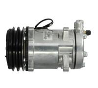 Compresseur de climatisation R 134a PAG 46 KTT090337 THERMOTEC