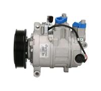 THERMOTEC Compresseur de climatisation KTT090339 R 134a PAG 46 pour AUDI A8 D4
