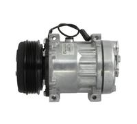 Thermotec Compresseur de climatisation KTT090362 R 134a PAG 46