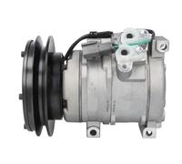 Compresseur de climatisation R 134a PAG 46 KTT090367 THERMOTEC