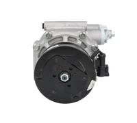 Compresseur de climatisation R 134a PAG 46 KTT090389 THERMOTEC pour FORD FUSION
