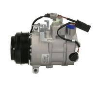 Compresseur de climatisation R 134a PAG 46 KTT090393 THERMOTEC