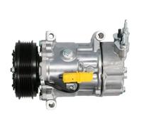Compresseur de climatisation R 134a PAG 46 KTT090397 THERMOTEC pour MINI MINI