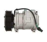 Compresseur de climatisation R 134a PAG 46 KTT090415 THERMOTEC pour FERRARI