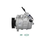 Thermotec Compresseur de climatisation KTT090419