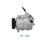Thermotec Compresseur de climatisation KTT090419