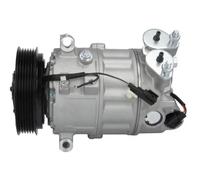 Compresseur de climatisation R 134a PAG 46 SP-A2 KTT090189 THERMOTEC pour VOLVO