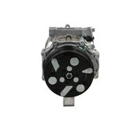 Compresseur de climatisation R 134a PAG 46 YF 090.595.057.020 BV PSH pour FORD