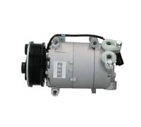 Compresseur de climatisation R 134a PAG 46 YF 090.595.067.020 BV PSH pour FORD