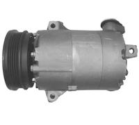 Compresseur de climatisation R 134a PAG 46 YF 10-4129 Airstal pour FORD