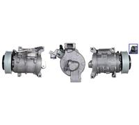 Compresseur de climatisation R 134a PAG 46 YF 51-1152 ELSTOCK