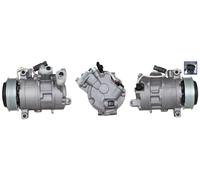 Compresseur de climatisation R 134a PAG 46 YF 700511239 DRI pour MERCEDES-BENZ