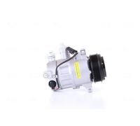 Nissens Compresseur de climatisation 890717